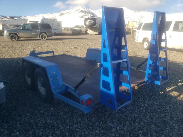 Изображение 3 2000 BTTR 4W 2000 с VIN 1B9EF2228X1245672