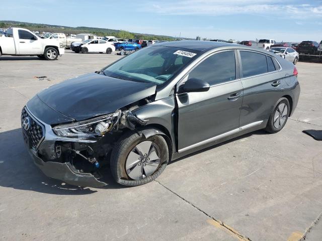 Obraz 1 z 2020 HYUNDAI IONIQ SE 2020 z VIN KMHC75LC4LU225767