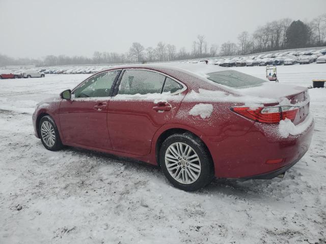Image 2 of 2014 LEXUS ES 350 2014 with VIN JTHBK1GGXE2129871