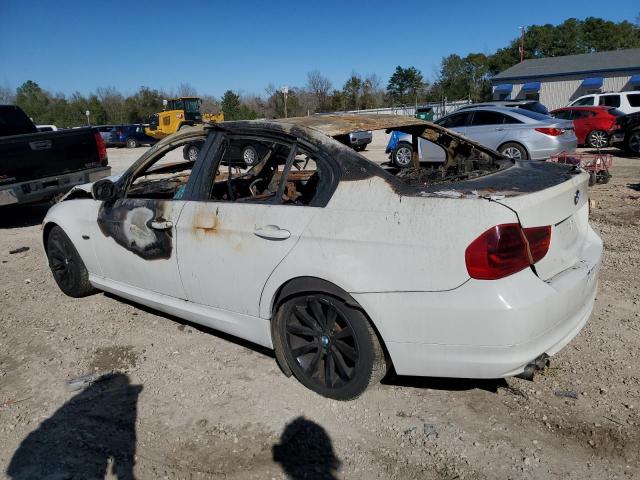 Obraz 2 z 2010 BMW 328 I 2010 z VIN WBAPH7C5XAA176201