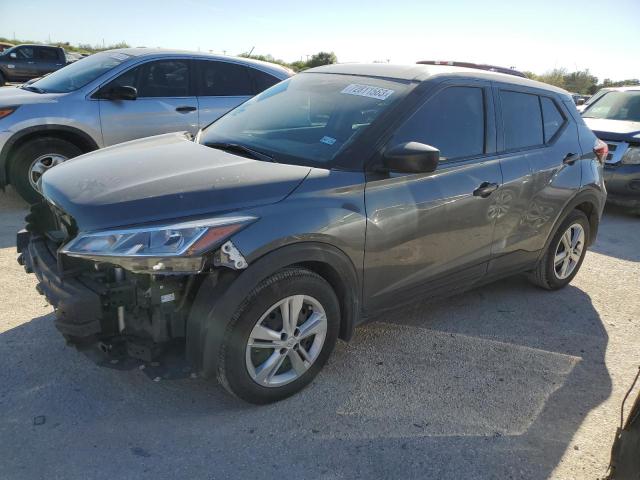 Изображение 1 2022 NISSAN KICKS S 2022 с VIN 3N1CP5BV4NL513523
