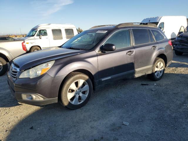 Изображение 2010 SUBARU OUTBACK 2.5I PREMIUM 2010