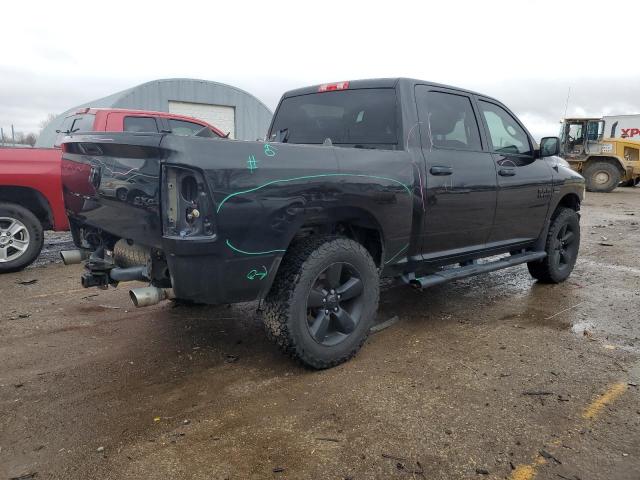 Image 3 of 2017 RAM 1500 ST 2017 with VIN 3C6RR7KT6HG709768