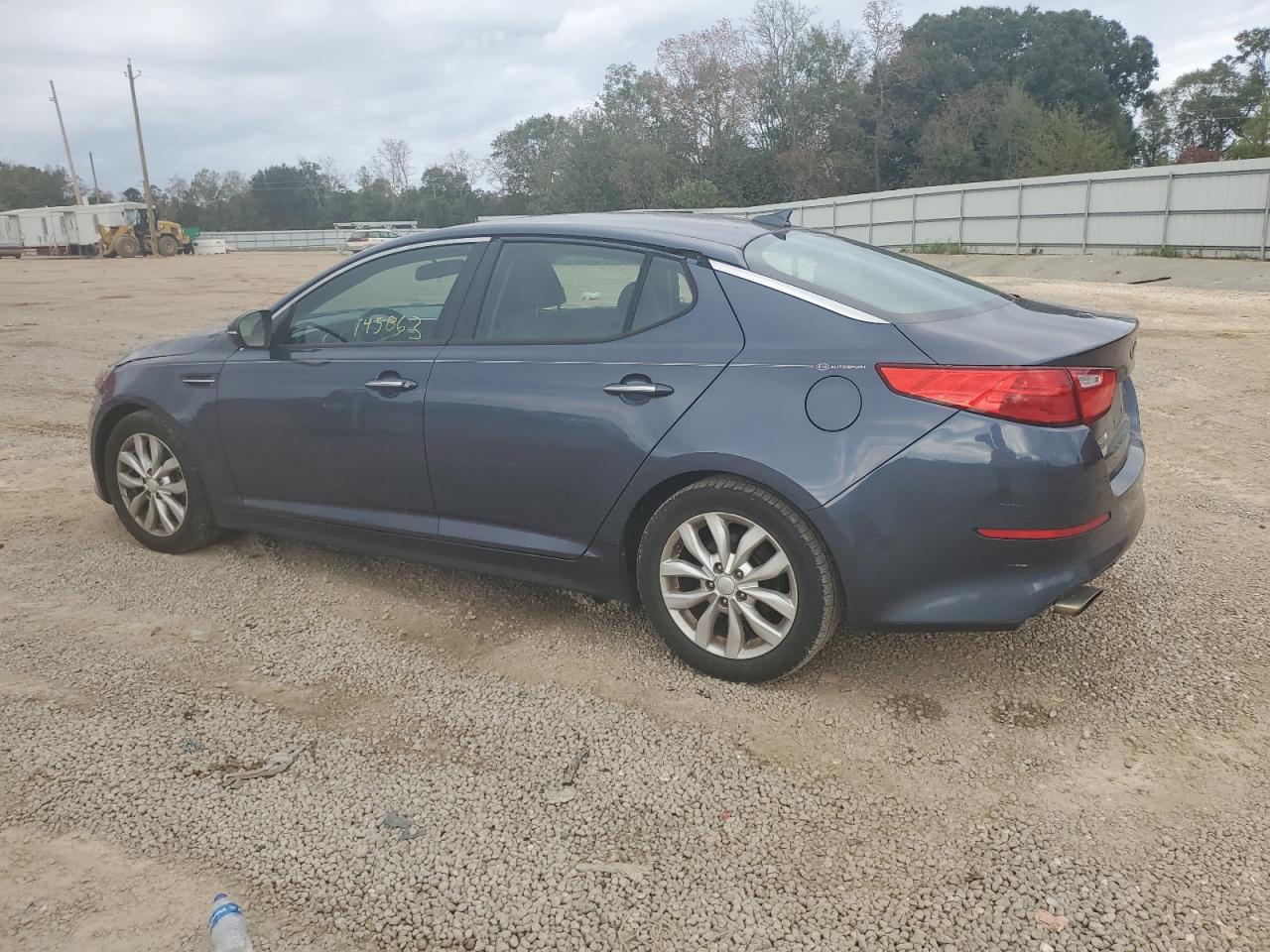 Obraz 2 z 2015 KIA OPTIMA LX 2015 z VIN 5XXGM4A78FG412955