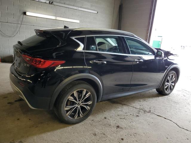 Obraz 3 z 2018 INFINITI QX30 BASE 2018 z VIN SJKCH5CRXJA047610