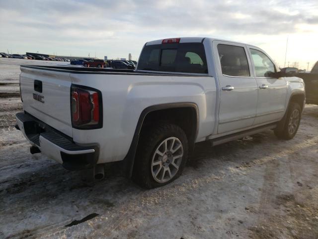 Изображение 3 2017 GMC SIERRA K1500 DENALI 2017 с VIN 3GTU2PEJ0HG287420