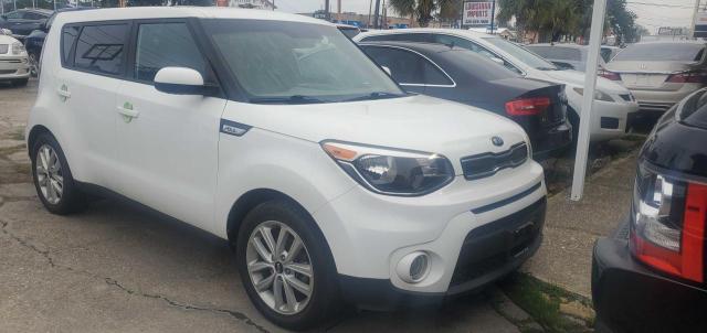 Изображение 2 2017 KIA SOUL + 2017 с VIN KNDJP3A59H7425036