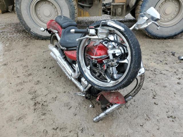 2008 YAMAHA XV1900 CU 2008 image