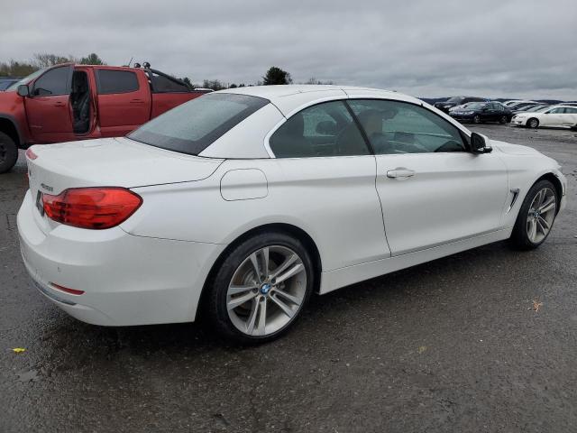 Image 3 of 2016 BMW 428 XI SULEV 2016 with VIN WBA3T1C59G5F38856