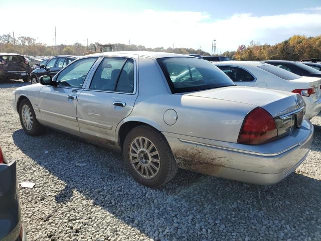 Изображение 2 Mercury Grand Marquis Ls 2010 с VIN 2MEBM7FV4AX630131