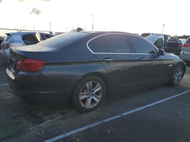 Изображение 3 2013 BMW 528 I 2013 с VIN WBAXG5C58DDY35306