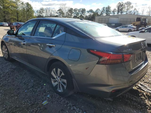 Obraz 2 z 2020 NISSAN ALTIMA S 2020 z VIN 1N4BL4BV5LC156821