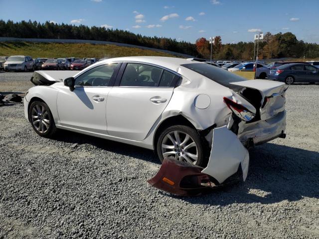 Image 2 of 2015 MAZDA 6 TOURING 2015 with VIN JM1GJ1T61F1163549