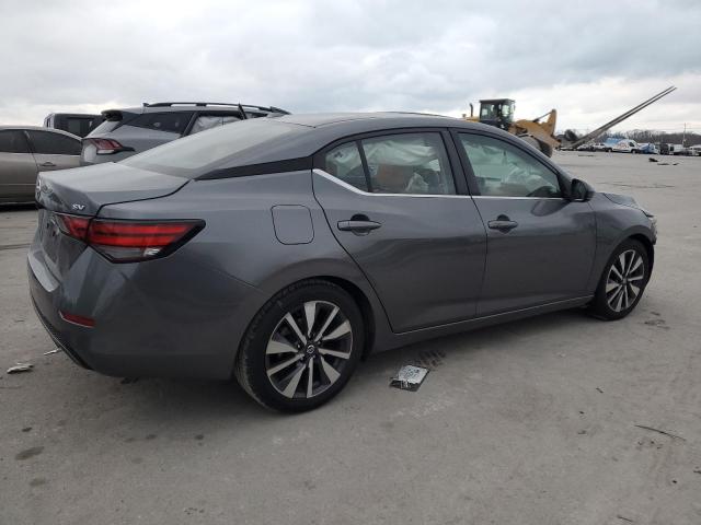 Image 3 of 2020 NISSAN SENTRA SV 2020 with VIN 3N1AB8CV9LY230993