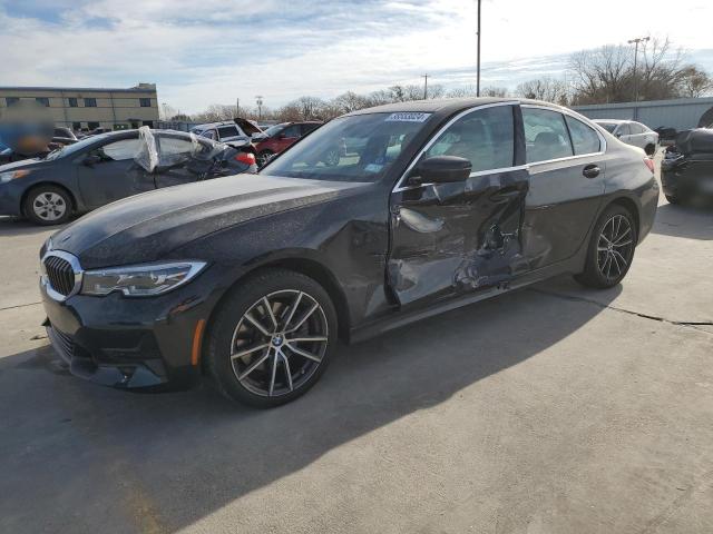 Изображение 1 2022 BMW 330I  2022 с VIN 3MW5R1J09N8C28329