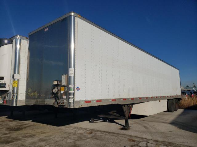 Изображение 2 2008 UTILITY REEFER 53' 2008 с VIN 1UYVS24858G537530