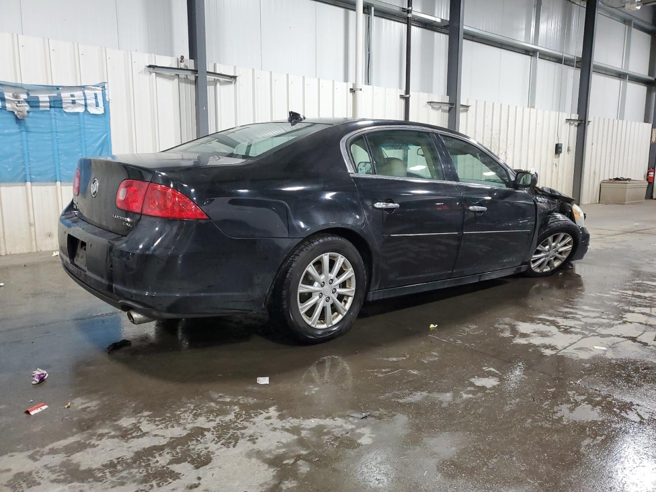 Obraz 3 z 2010 BUICK LUCERNE CXL 2010 z VIN 1G4HC5EM0AU128442