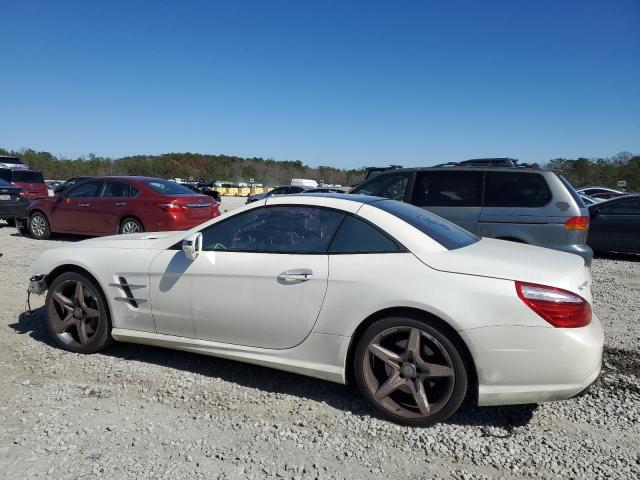 Obraz 2 z 2013 MERCEDES-BENZ SL 550 2013 z VIN WDDJK7DA1DF012466