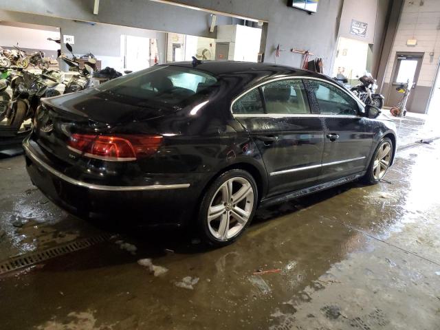 Image 3 of 2014 VOLKSWAGEN CC SPORT 2014 with VIN WVWBP7AN8EE519928