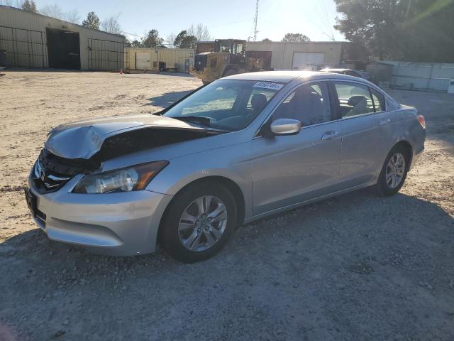 Image 1 of 2012 HONDA ACCORD SE 2012 with VIN 1HGCP2F67CA142331
