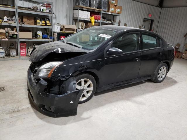 Image 1 of 2010 NISSAN SENTRA 2.0 2010 with VIN 3N1AB6AP9AL728498