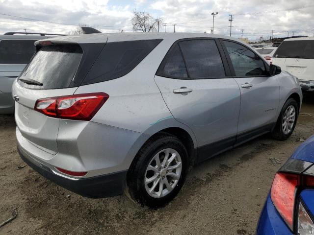 Obraz 3 z 2020 CHEVROLET EQUINOX LS 2020 z VIN 3GNAXHEV2LS515878
