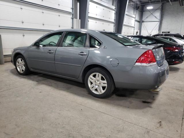 Obraz 2 z 2008 CHEVROLET IMPALA LT 2008 z VIN 2G1WC583781231788