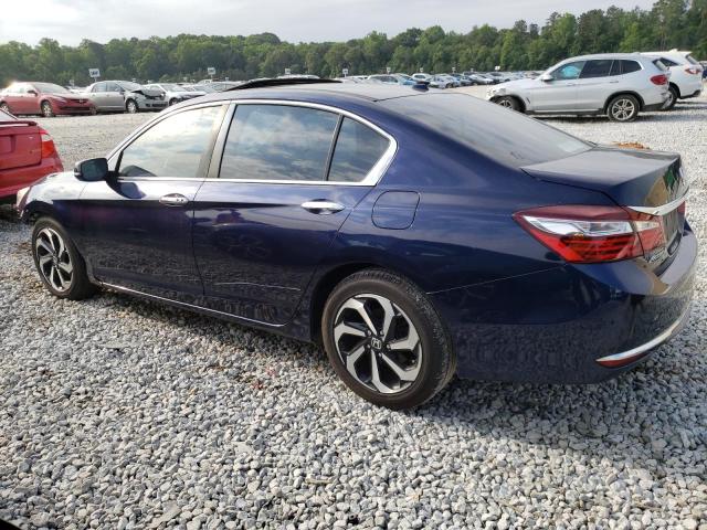 Obraz 2 z 2017 HONDA ACCORD EXL 2017 z VIN 1HGCR2F81HA114527