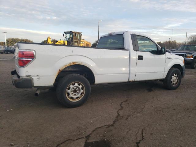 Изображение 3 2011 FORD F150  2011 с VIN 1FTPF1CF3BKD50698