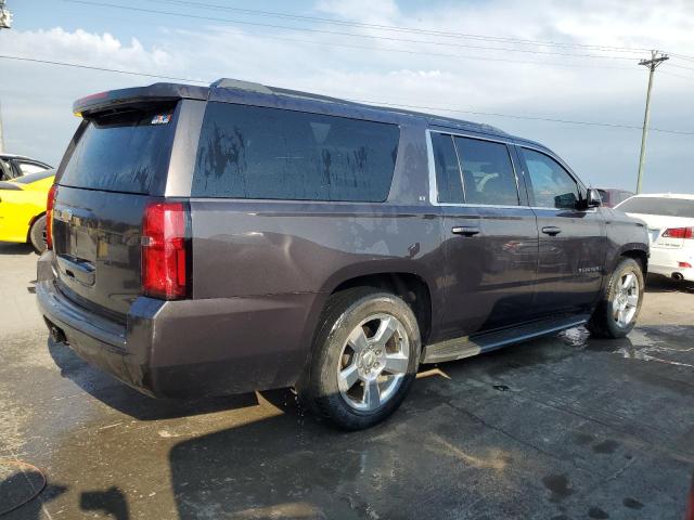 Obraz 3 z 2016 CHEVROLET SUBURBAN K1500 LT 2016 z VIN 1GNSKHKC2GR157292