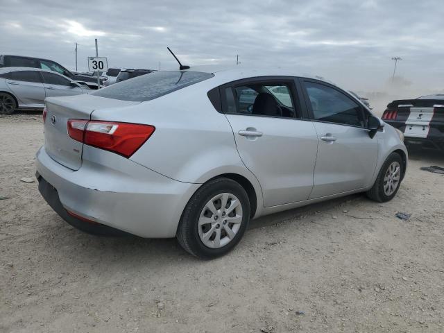 Изображение 3 2016 KIA RIO LX 2016 с VIN KNADM4A32G6559284