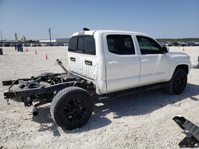 Изображение 3 2021 TOYOTA TACOMA DOUBLE CAB 2021 с VIN 5TFCZ5AN0MX257960