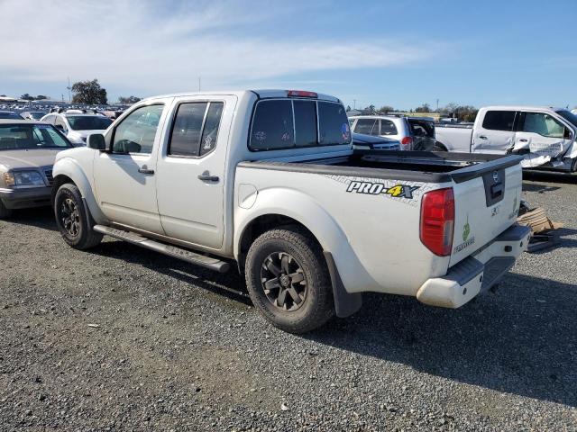 Image 2 of 2018 NISSAN FRONTIER S 2018 with VIN 1N6AD0EV3JN715725