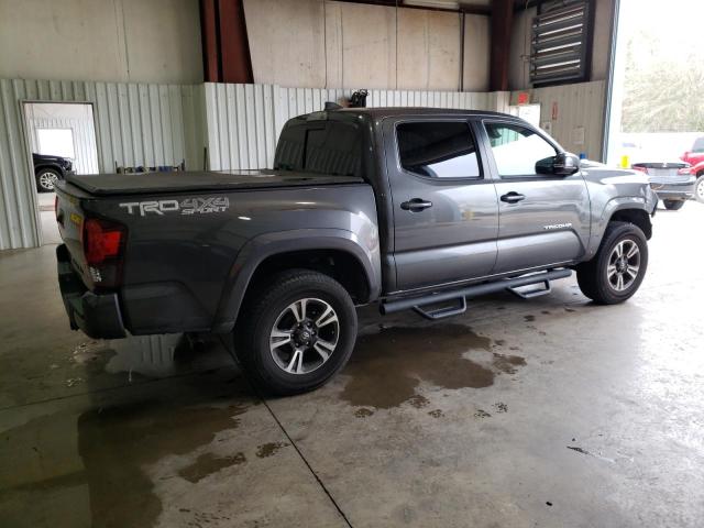 Obraz 3 z 2019 TOYOTA TACOMA DOUBLE CAB 2019 z VIN 3TMCZ5AN4KM244986