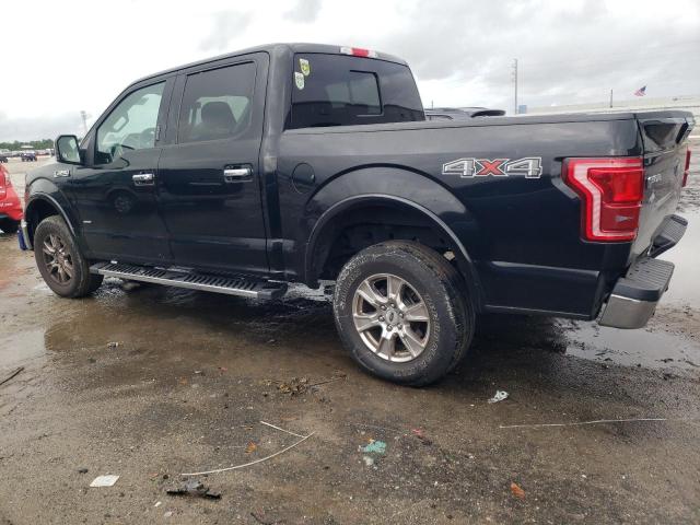 Изображение 2 2016 FORD F150 SUPERCREW 2016 с VIN 1FTEW1EG9GFA41864