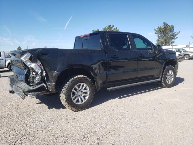 Image 3 of 2019 CHEVROLET SILVERADO K1500 LT 2019 with VIN 3GCUYDED3KG125165