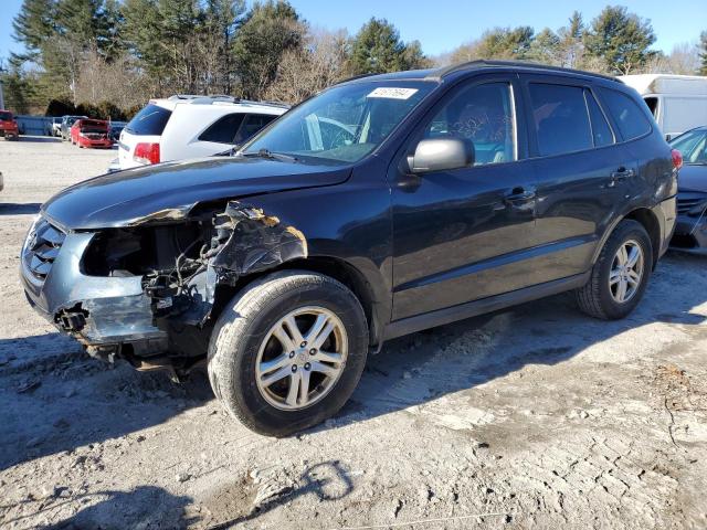 Obraz 1 z 2011 HYUNDAI SANTA FE GLS 2011 z VIN 5XYZGDAB5BG036208