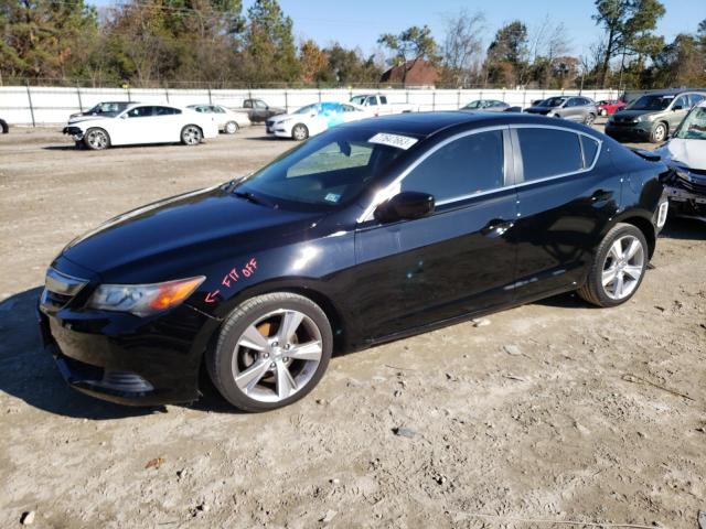 Image 1 of 2015 ACURA ILX 20 2015 with VIN 19VDE1F3XFE010277