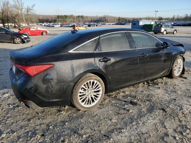 Изображение 3 2021 TOYOTA AVALON LIMITED 2021 с VIN 4T1DZ1FB1MU057128