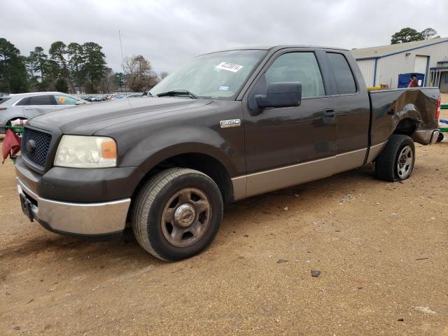 2006 FORD F150  2006 image