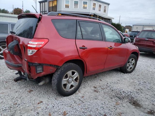 Image 3 of 2010 TOYOTA RAV4  2010 with VIN 2T3JF4DV3AW033748