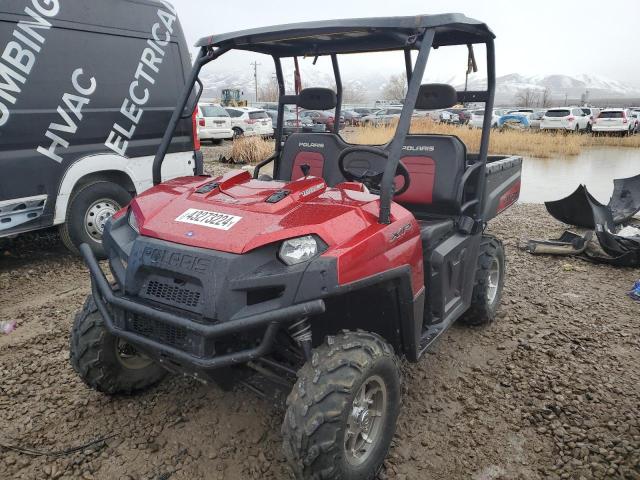 Obraz 2009 POLARIS RANGER XP-700 EFI 2009