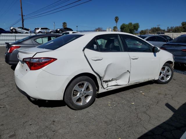 Obraz 3 z 2015 TOYOTA COROLLA L 2015 z VIN 5YFBURHE8FP324071