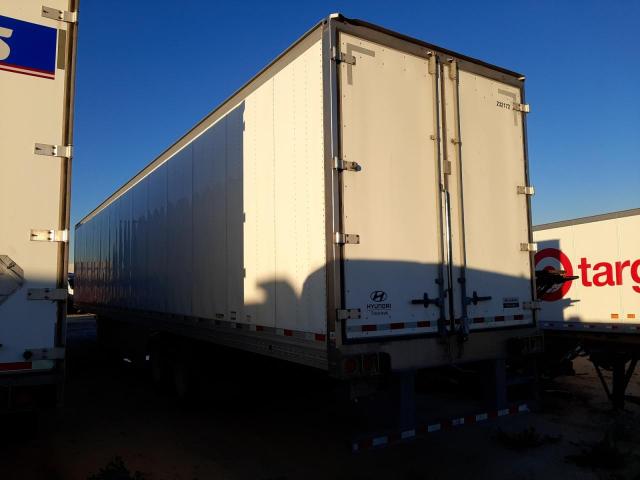 Image 3 of 2019 HYTR TRAILER 2019 with VIN 3H3V532C3KT902005