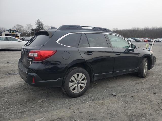 Изображение 3 2019 SUBARU OUTBACK 2.5I PREMIUM 2019 с VIN 4S4BSAFC4K3281730