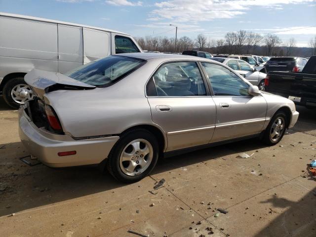 Image 3 of 1997 HONDA ACCORD SE 1997 with VIN 1HGCD5606VA142894