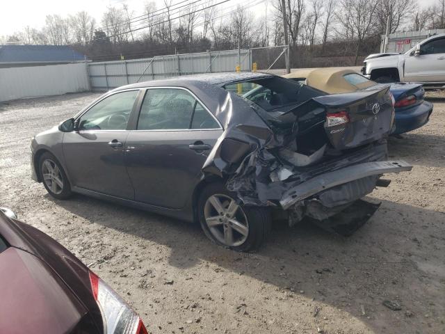 Obraz 2 z 2014 TOYOTA CAMRY L 2014 z VIN 4T1BF1FK0EU339942