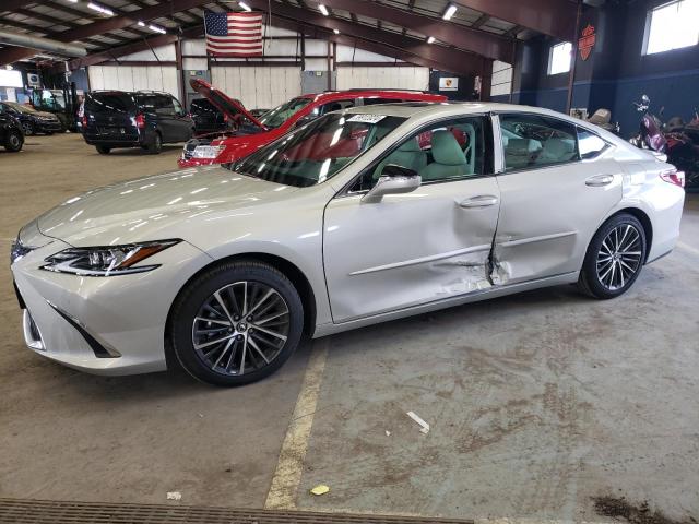 Obraz 2022 LEXUS ES 350 BASE 2022