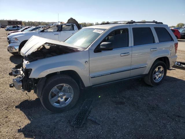 Obraz 2007 JEEP GRAND CHEROKEE LIMITED 2007