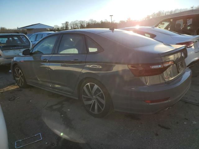 Image 2 of 2020 VOLKSWAGEN JETTA GLI 2020 with VIN 3VW5T7BU4LM094498